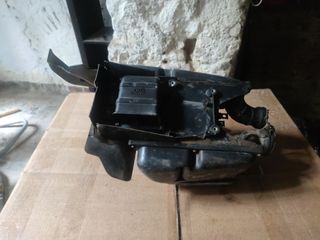 Caja filtro aire Yamaha XT600E