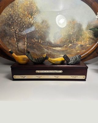 Portamatite "Storia del Golf" – Marka Gallery, 198