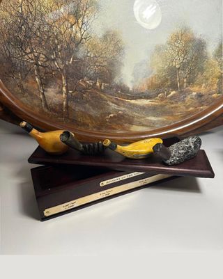 Portamatite "Storia del Golf" – Marka Gallery, 198