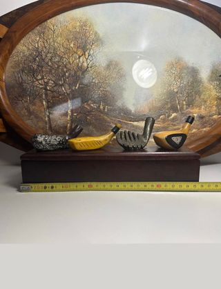 Portamatite "Storia del Golf" – Marka Gallery, 198