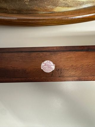 Portamatite "Storia del Golf" – Marka Gallery, 198