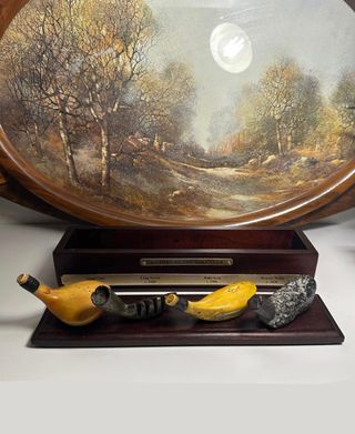 Portamatite "Storia del Golf" – Marka Gallery, 198