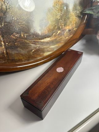 Portamatite "Storia del Golf" – Marka Gallery, 198