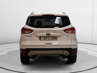 Ford Kuga 1.6 EcoBoost 4x2 Trend
