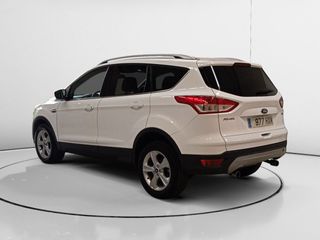 Ford Kuga 1.6 EcoBoost 4x2 Trend