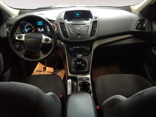 Ford Kuga 1.6 EcoBoost 4x2 Trend
