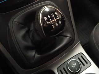 Ford Kuga 1.6 EcoBoost 4x2 Trend