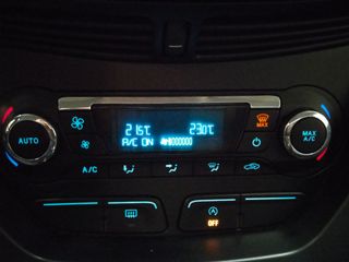 Ford Kuga 1.6 EcoBoost 4x2 Trend