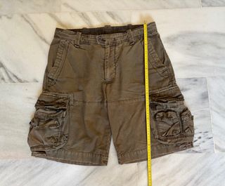 Bermuda Cargo Polo Ralph Lauren M