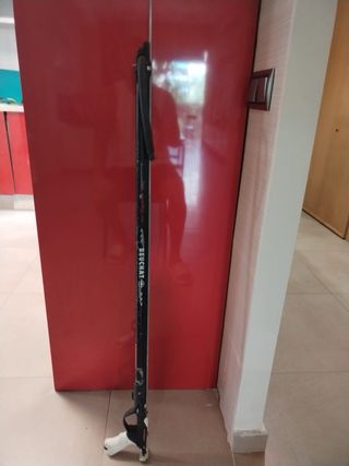 Fusil pesca submarina Beuchat Marlin .