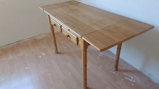 Mesa extensible madera - Cocina