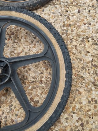 Llantas BMX vintage