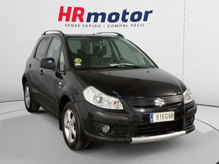 Suzuki SX4 GL