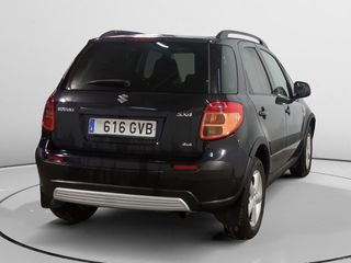 Suzuki SX4 GL