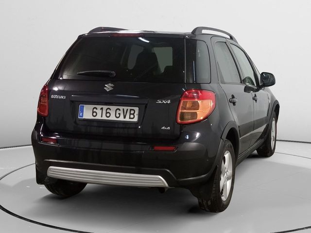 Suzuki SX4 GL