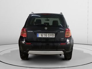 Suzuki SX4 GL