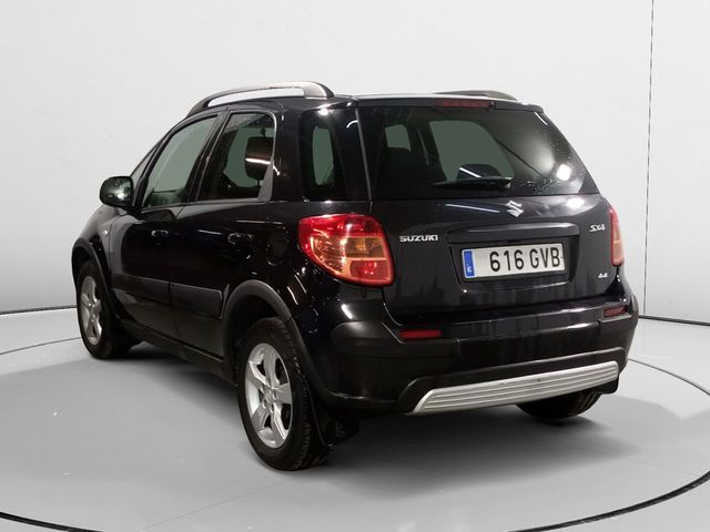 Suzuki SX4 GL