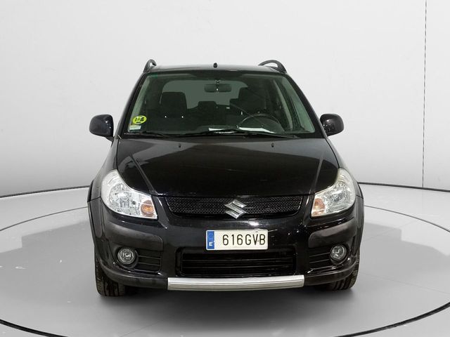 Suzuki SX4 GL