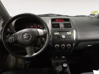 Suzuki SX4 GL