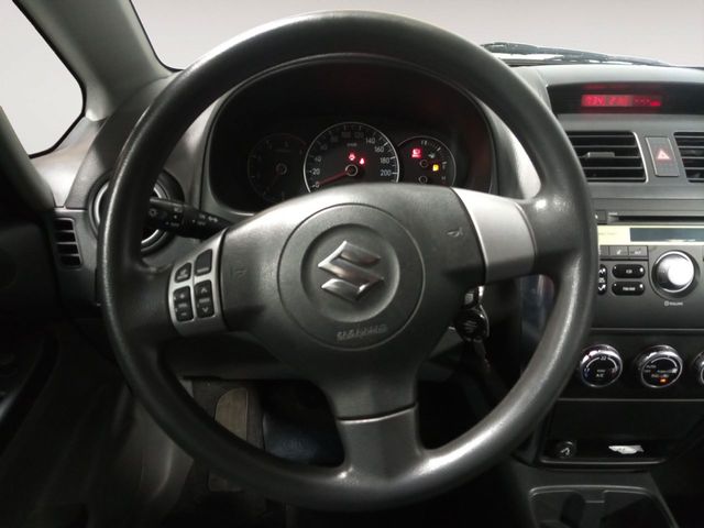 Suzuki SX4 GL