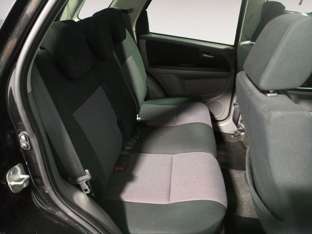 Suzuki SX4 GL