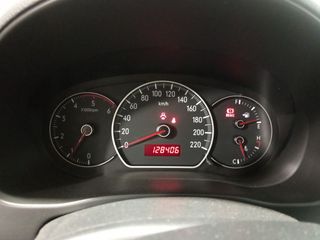 Suzuki SX4 GL