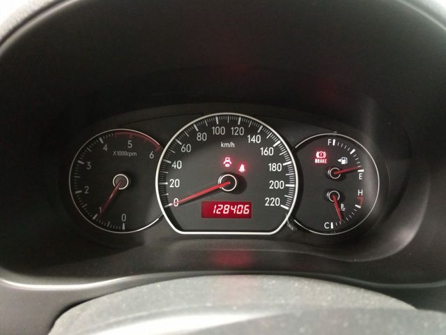 Suzuki SX4 GL
