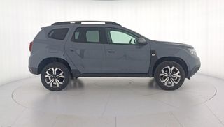 DACIA Duster Duster Duster 1.3 TCe Journey Go EDC 4x2 110kW