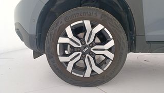 DACIA Duster Duster Duster 1.3 TCe Journey Go EDC 4x2 110kW