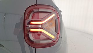 DACIA Duster Duster Duster 1.3 TCe Journey Go EDC 4x2 110kW