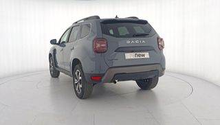 DACIA Duster Duster Duster 1.3 TCe Journey Go EDC 4x2 110kW