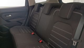 DACIA Duster Duster Duster 1.3 TCe Journey Go EDC 4x2 110kW