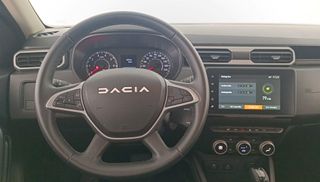 DACIA Duster Duster Duster 1.3 TCe Journey Go EDC 4x2 110kW