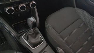 DACIA Duster Duster Duster 1.3 TCe Journey Go EDC 4x2 110kW