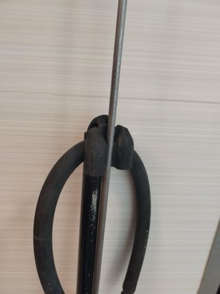 Fusil pesca submarina seac 95 centimettos .