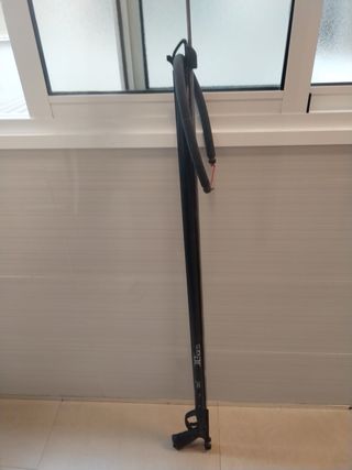 Fusil pesca submarina seac 95 centimettos .