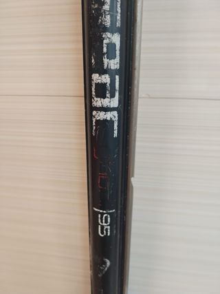 Fusil pesca submarina seac 95 centimettos .