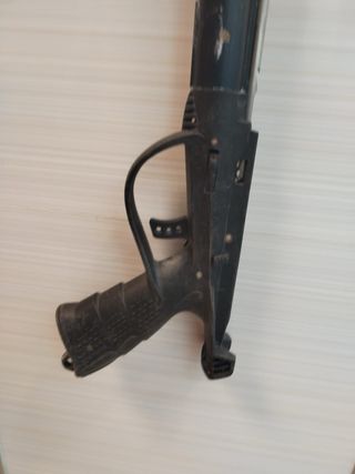 Fusil pesca submarina seac 95 centimettos .