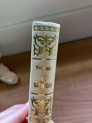 El Satiricón