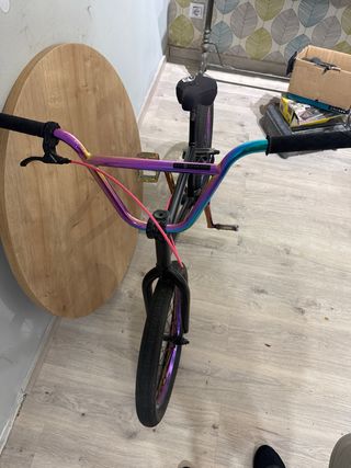 BMX whethepeople exclusiva tienda 360