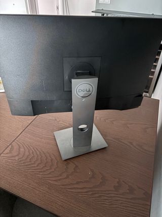 pantalla de ordenador en perfecto estado
