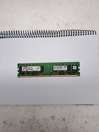 Kingston KVR800D2N5/1G RAM