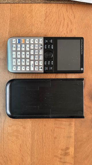 HP Prime Calculadora gráfica