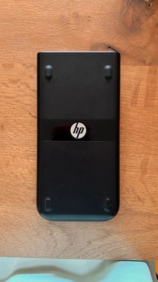 HP Prime Calculadora gráfica