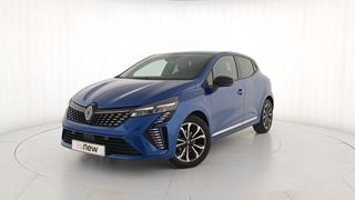 RENAULT Clio Clio Clio TCe Techno 67kW