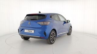 RENAULT Clio Clio Clio TCe Techno 67kW