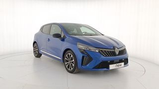 RENAULT Clio Clio Clio TCe Techno 67kW