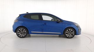 RENAULT Clio Clio Clio TCe Techno 67kW