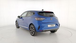 RENAULT Clio Clio Clio TCe Techno 67kW
