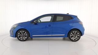 RENAULT Clio Clio Clio TCe Techno 67kW